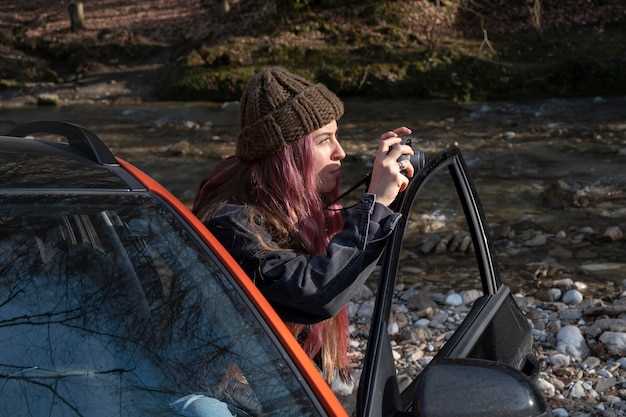 Конструкция салона и удобство управления