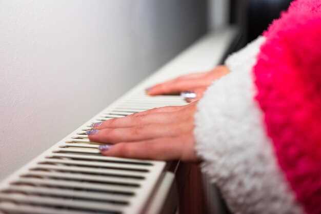 Воздушные пробки в системе охлаждения: методы удаления и профилактика