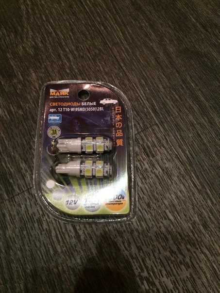 Проблемы перегрева осветительных элементов и пути их решения