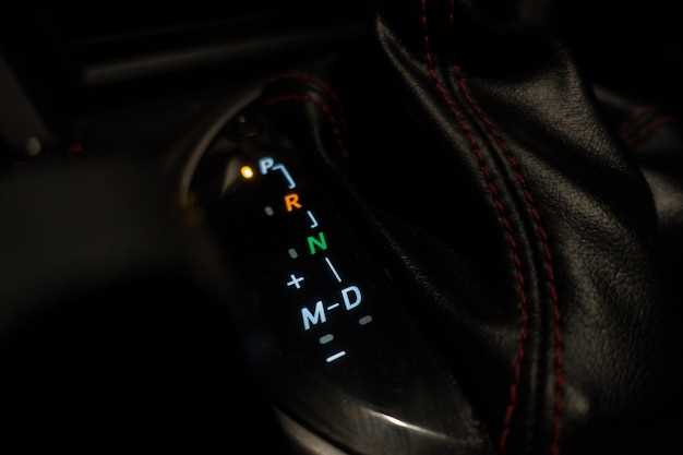 Красные лампочки: сигналы опасности и требующие немедленного реагирования