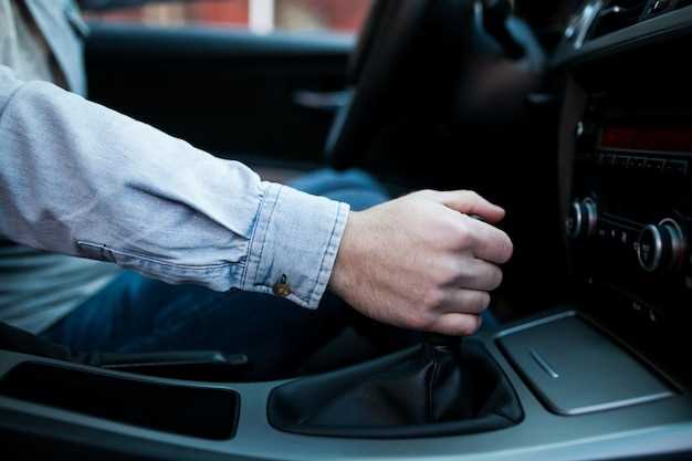 Подъем автомобиля и снятие колес