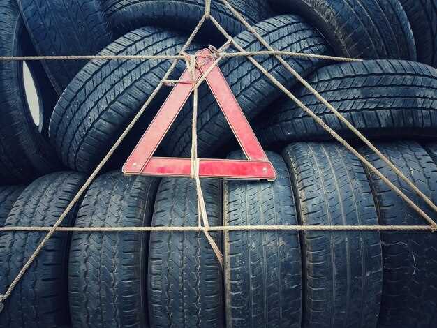 Материал корда и состав резины: важные параметры для летней эксплуатации