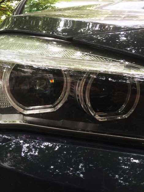 Процесс установки линз на ВАЗ 2106: пошаговая инструкция и советы