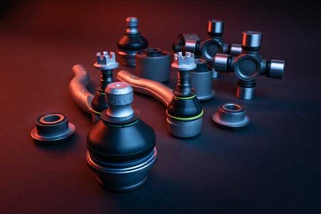 Факторы, влияющие на выбор прокладки для ГБЦ ВАЗ 2106