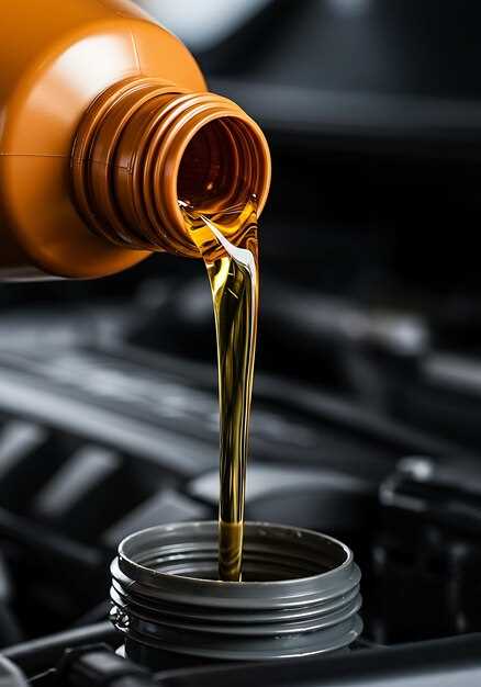 Рекомендации по замене масла и выбору фильтра