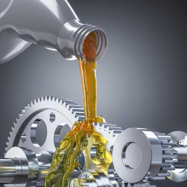 Разбор классификаций API и ACEA