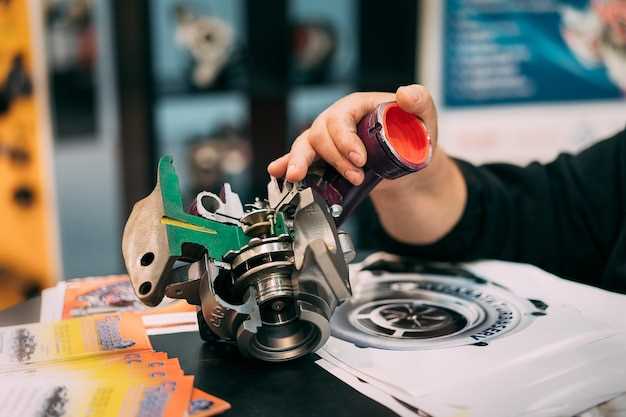 Демонтаж старого глушителя: последовательность действий и важные моменты