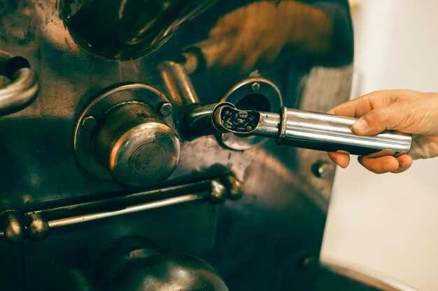 Подготовка к замене глушителя: необходимые инструменты и советы