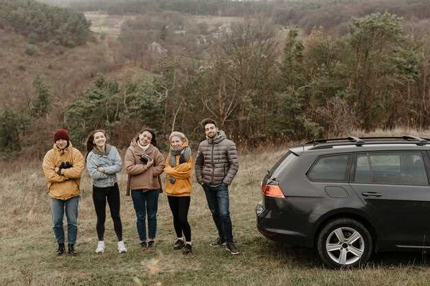 Обзор популярных моделей в 2024 году: Hatchback и седаны