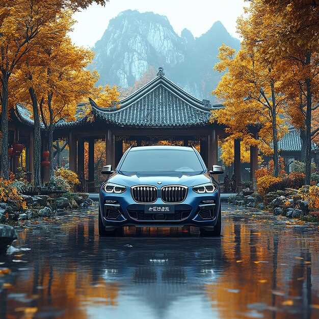 Кроссоверы и SUVs: рейтинг лидеров по продажам 2024