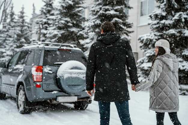 Как определить подходящий уровень шипов для регионов с переменчивой зимней погодой
