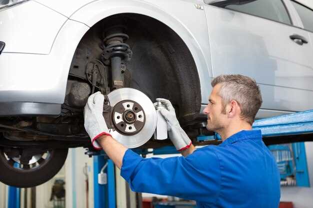 Обзор типов тормозных колодок для Toyota Prado 150