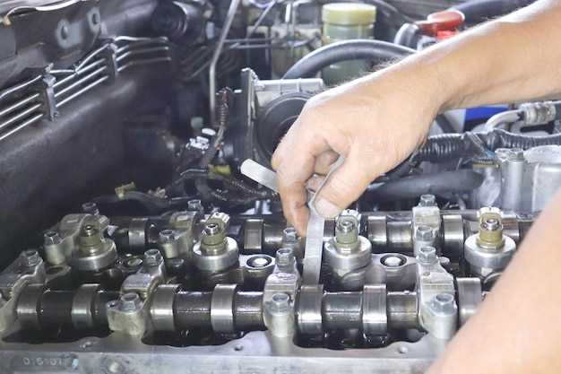 Признаки неисправности кардана и их распознавание