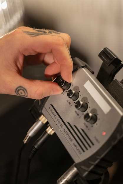 Инструменты и материалы, необходимые для работы