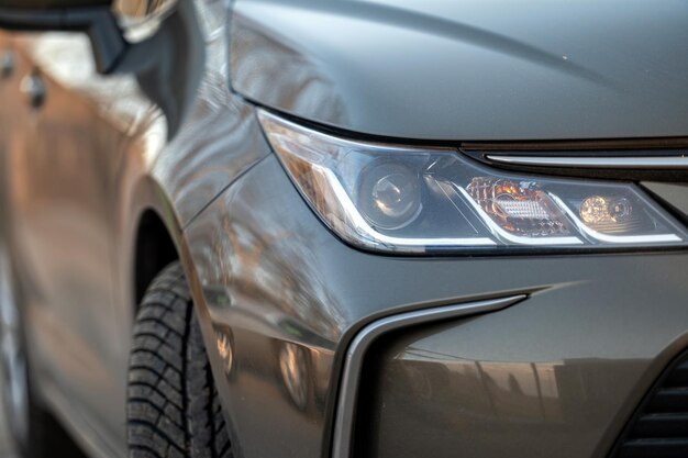 Дополнительные меры для повышения общей безопасности автомобиля