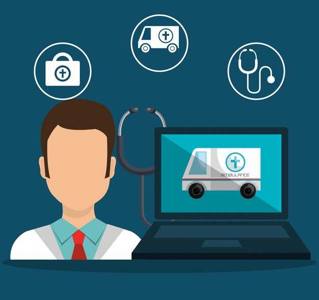 Использование дронов для доставки медикаментов и анализов