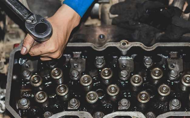 Пошаговая инструкция по замене бендикса на ВАЗ Приора