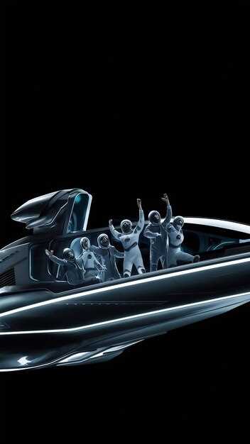 Функциональный и эстетичный дизайн экстерьера