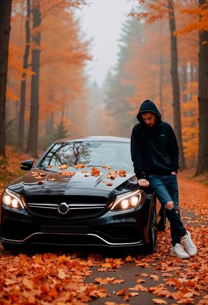 Инновационные особенности и дизайн Mercedes AMG G 53