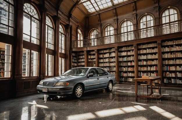 Обзор технических характеристик и опций двигателя