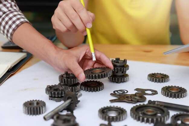 Использование динамометрического ключа: выбор и настройка