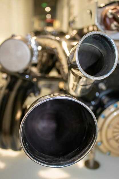 Тип и расположение системы охлаждения