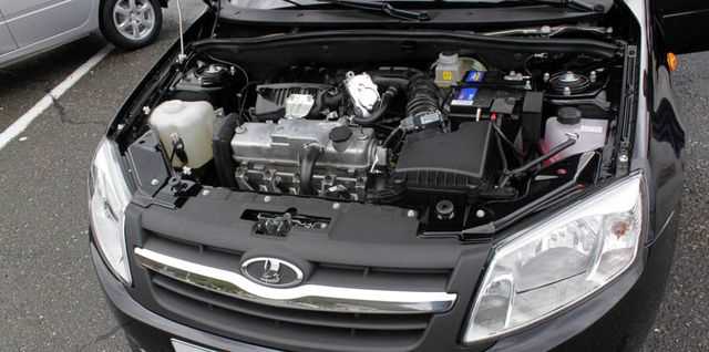 Сравнение с аналогичными агрегатами