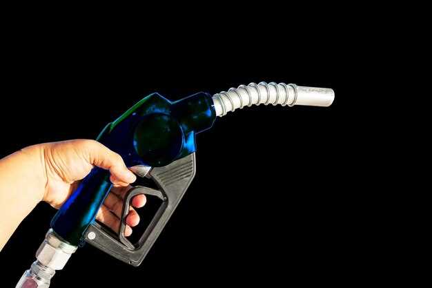 Как бензин низкого качества влияет на датчики и системы диагностики