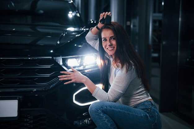 Как правильно управлять лед-лампами в различных погодных условиях