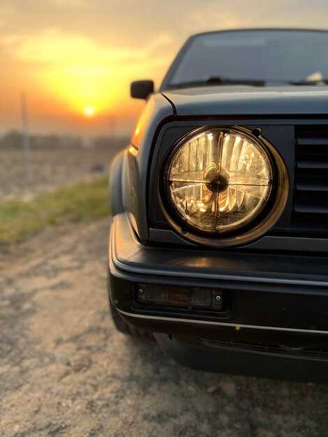 Проверка и обслуживание системы освещения