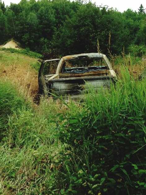 Советы по эксплуатации: как максимально использовать потенциал полноприводной Нивы