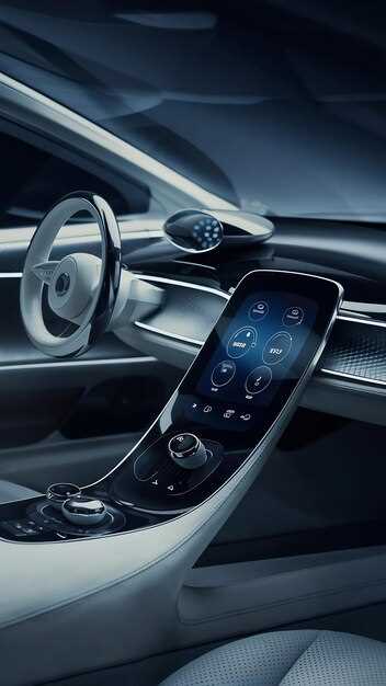 Инновационные решения в дизайне и конструкции Volvo S90