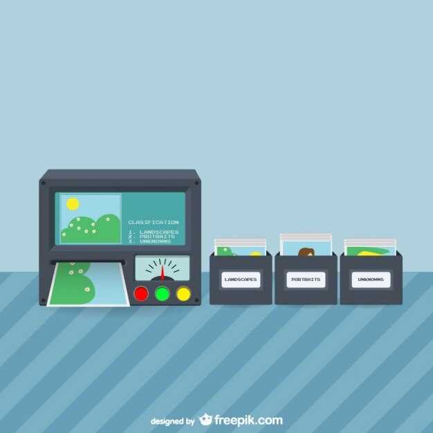 Контроль процесса и предотвращение возможных сбоев