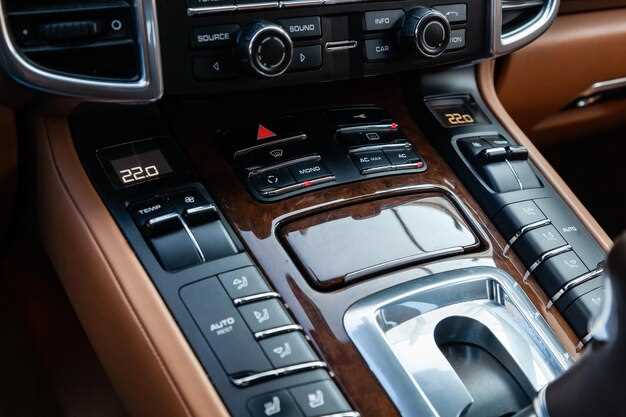 Руль, сиденья и материалы интерьера: качество отделки и настройки