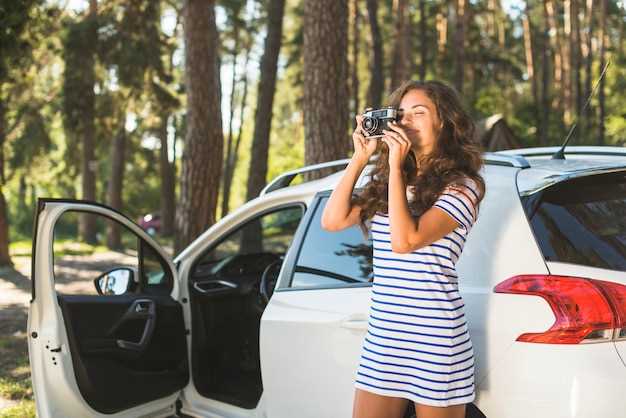 Безопасность и системы помощи водителю