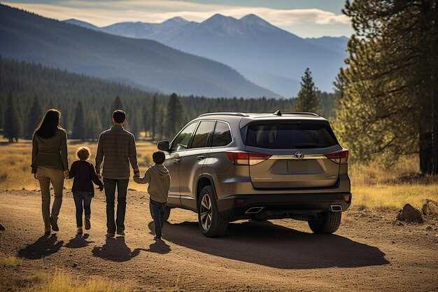 Двигатели и их характеристики: мощность и экономичность