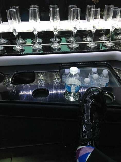 Интеграция мультимедийных систем и навигации