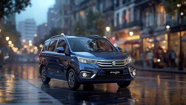 Опции безопасности и систем помощи водителю