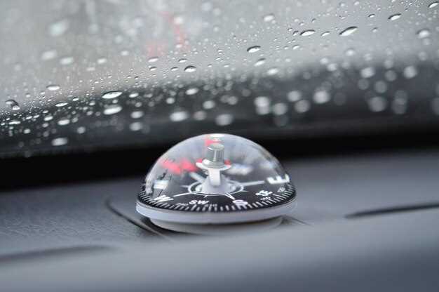 Шаги поиска и извлечения поврежденного предохранителя