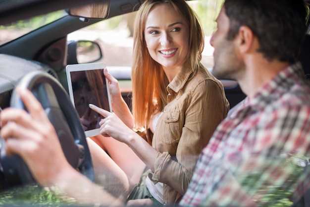 Нахождение разъёма OBD-II в Опель Астра