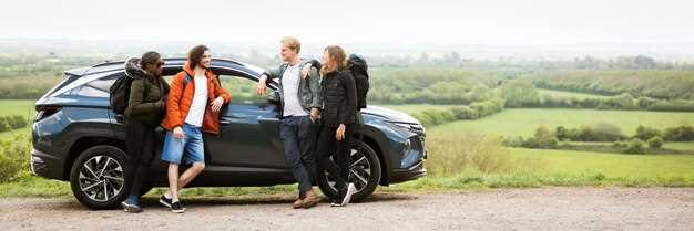 Структура сообщества: формы участия и мероприятия