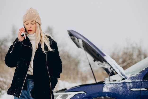 Интерференция от других электронных систем автомобиля