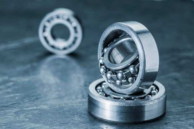 Ключевые параметры выбора