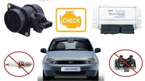 Что означает код P0441 на 8-клапанном двигателе?