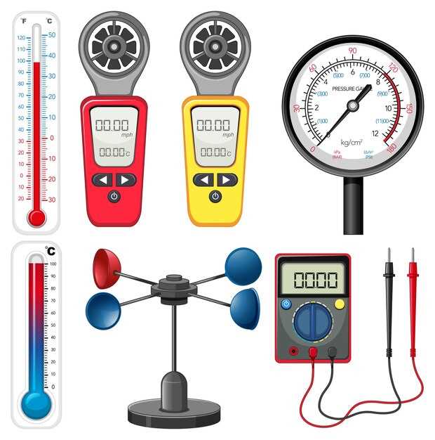 Использование мультиметра для проверки контактов