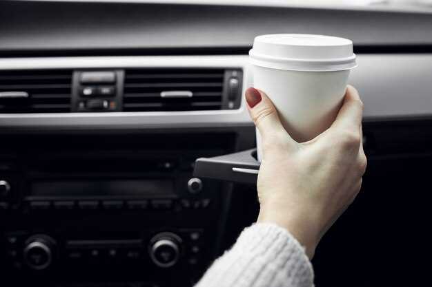 Проверка уровня и состояния антифриза