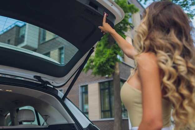 Использование внешней кнопки открытия