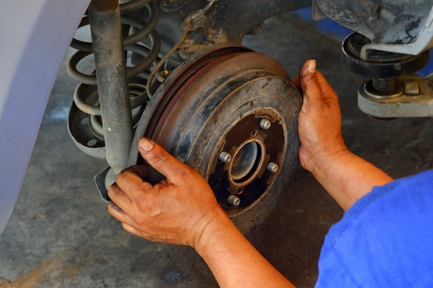 Размеры и параметры пыльника: на что обращать внимание