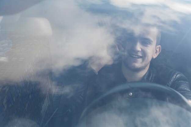 Загрязнение системы вентиляции картера