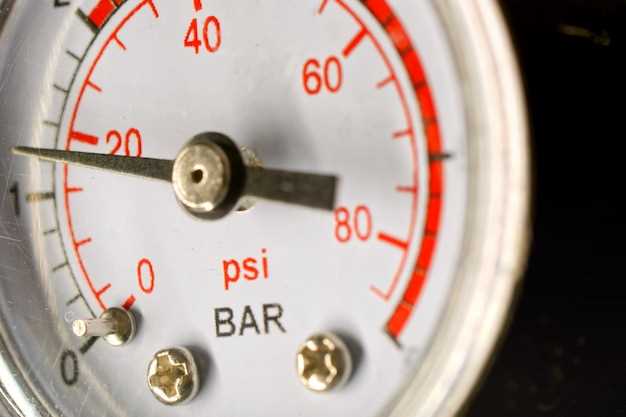 Причины неисправности регулятора давления воздуха в системе КамАЗ